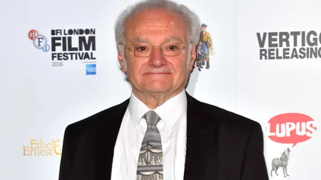 Carl Davis, compozitor şi dirijor britanic câştigător al premiului BAFTA, a murit la vârsta de 86 de ani