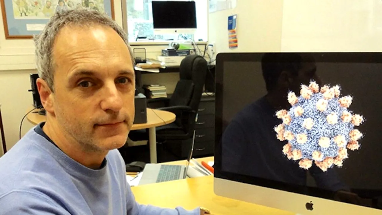 AVERTISMENTUL unui virusolog român despre COVID-19: „Nu seamănă deloc cu gripa. Rata mortalității e probabil de zece ori mai mare”