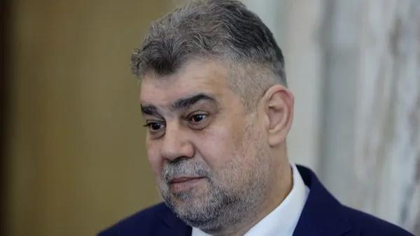 Mesajul lui Marcel Ciolacu, în urma TRAGEDIEI în care au murit zeci de tineri într-un club din Macedonia de Nord