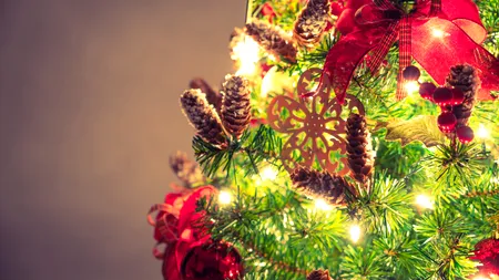 Unde nu este bine să pui niciodată bradul de Crăciun. Cele 7 locuri care atrag ghinion și strică energia sărbătorilor