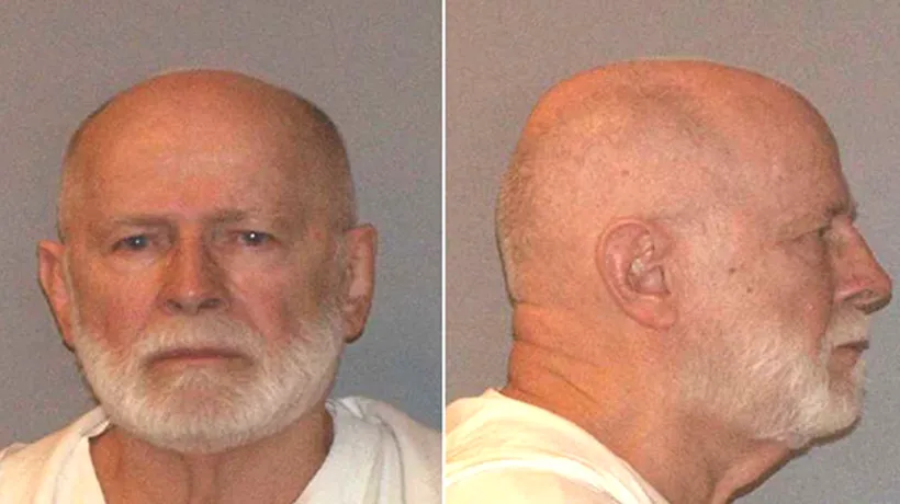 Fostul lider al mafiei din Boston, James Whitey Bulger, a fost găsit vinovat de crime și conspirație