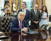 Donald Trump confirmă un acord comercial de principiu cu Administrația CHINEI /”Va trebui aprobat cu președintele Xi Jinping”