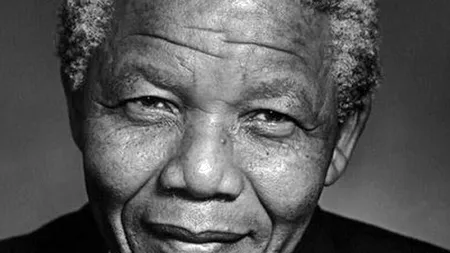 Un an de la moartea lui Nelson Mandela. ''Obligația noastră este să-i urmăm exemplul''