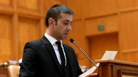 Gabriel Zetea, deputat PSD, despre reforma pensiilor speciale: „Noi credem în fapte, nu în vorbe!”