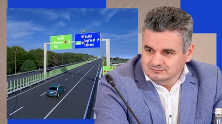 Euro Industry Summit | Gabriel Budescu: „Modernizarea infrastructurii rutiere este esențială pentru dezvoltarea economică”