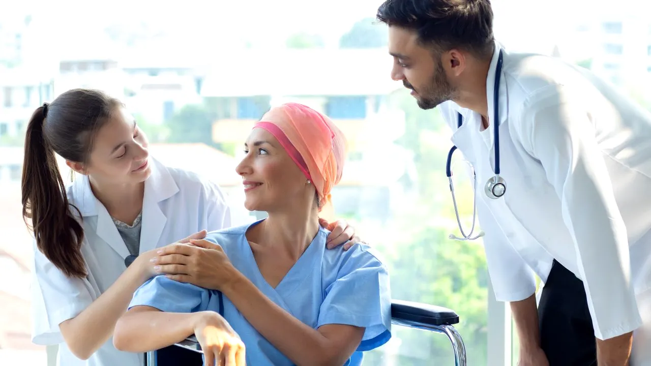 Enhertu a fost aprobat în Uniunea Europeana (UE) fiind prima terapie anti HER2 – dedicată paciențiilor cu cancer mamar metastatic cu expresie HER2-redusă (COMUNICAT DE PRESĂ)