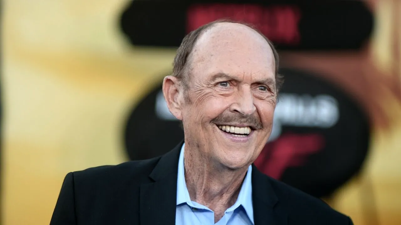John Ashton, actorul cunoscut pentru rolurile sale din filmele „Beverly Hills Cop”, a murit la 76 de ani. A avut o CARIERĂ de 50 ani în cinematografie