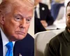 Donald Trump „ia în considerare” să îl invite pe Volodimir Zelenski la summitul cu Putin din Alaska