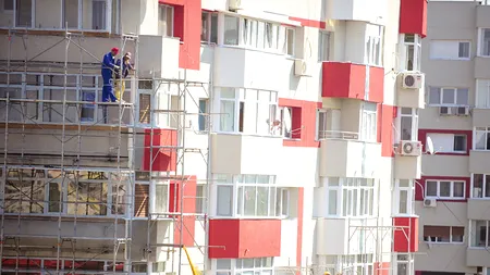 Ce s-a întâmplat cu prețul apartamentele din București în ultimul an