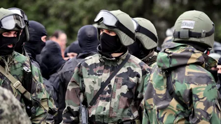 VIDEO Dîncu, despre posibili mercenari români în Ucraina: „Este o informație falsă cu care zilnic Rusia intoxică opinia publică”