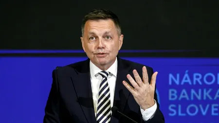 Membru al Consiliului guvernatorilor BCE, judecat pentru luare de MITĂ / Verdictul se va pronunța pe 29 mai