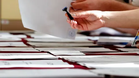 Anamaria Gavrilă, președinta POT, reacție după trecerea pragului electoral: „Voi alege în semn de recunoştinţă un post de trei zile cu apă”