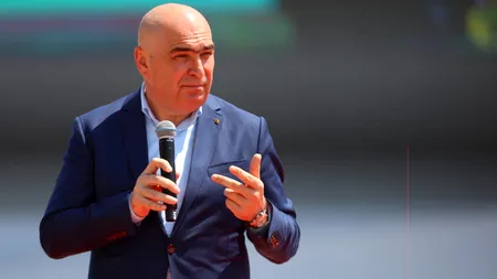 Ilie Bolojan, replică acidă pentru fosta conducere a PNL: „Să tacă din gură și să intre în penitență”