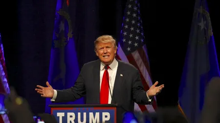 SONDAJ. Donald Trump a devenit președintele american cu cea mai mică susținere a populației. Peste jumătate dintre americani se declară nemulțumiți de activitatea sa