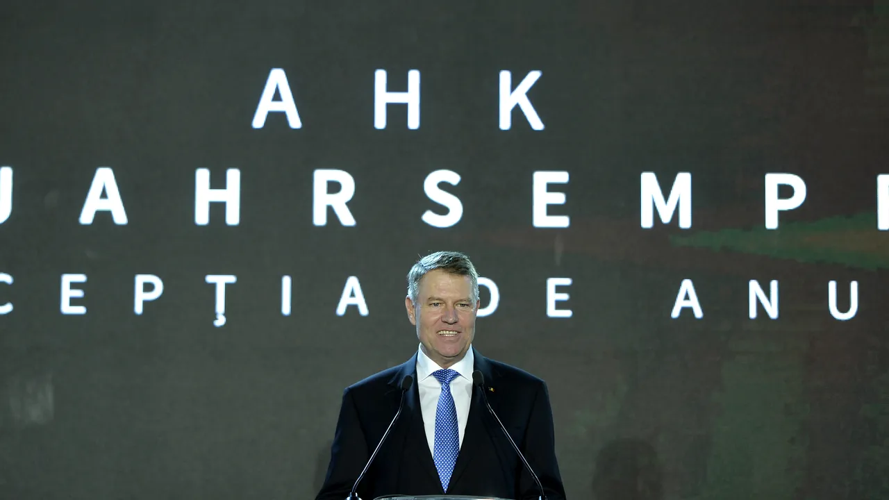 Nazism?! Iliberalismul semi-analfabeților lacomi, domnule Președinte!