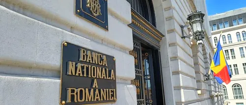 Deficitul bugetar al României ar putea depăși un nivel periculos. Avertismentul BNR pentru politicieni