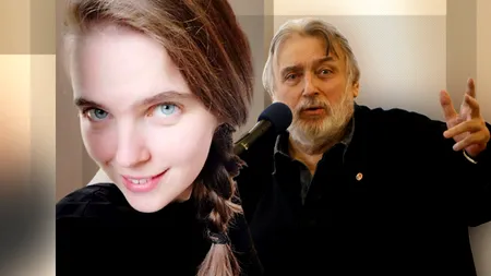 Ana-Maria Păunescu se alătură echipei GÂNDUL | Fiica regretatului poet Adrian Păunescu, un nou ”pariu” cu presa scrisă