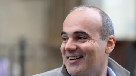 Rareș Bogdan, locomotivă electorală pentru PNL la europarlamentare?