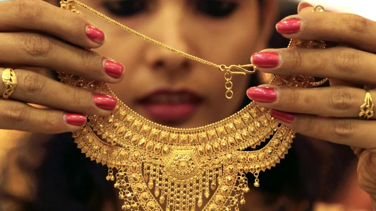 Ce țară înregistrează o creștere semnificativă a cererii pentru aur