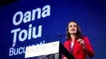 USR-iștii s-au adunat la Timișoara să înjure PSD-iști. Oana Ţoiu: „Grindeanu a ales această funcţie nouă de «ministrul vai- aoleu», întâiul văitător al ţării”