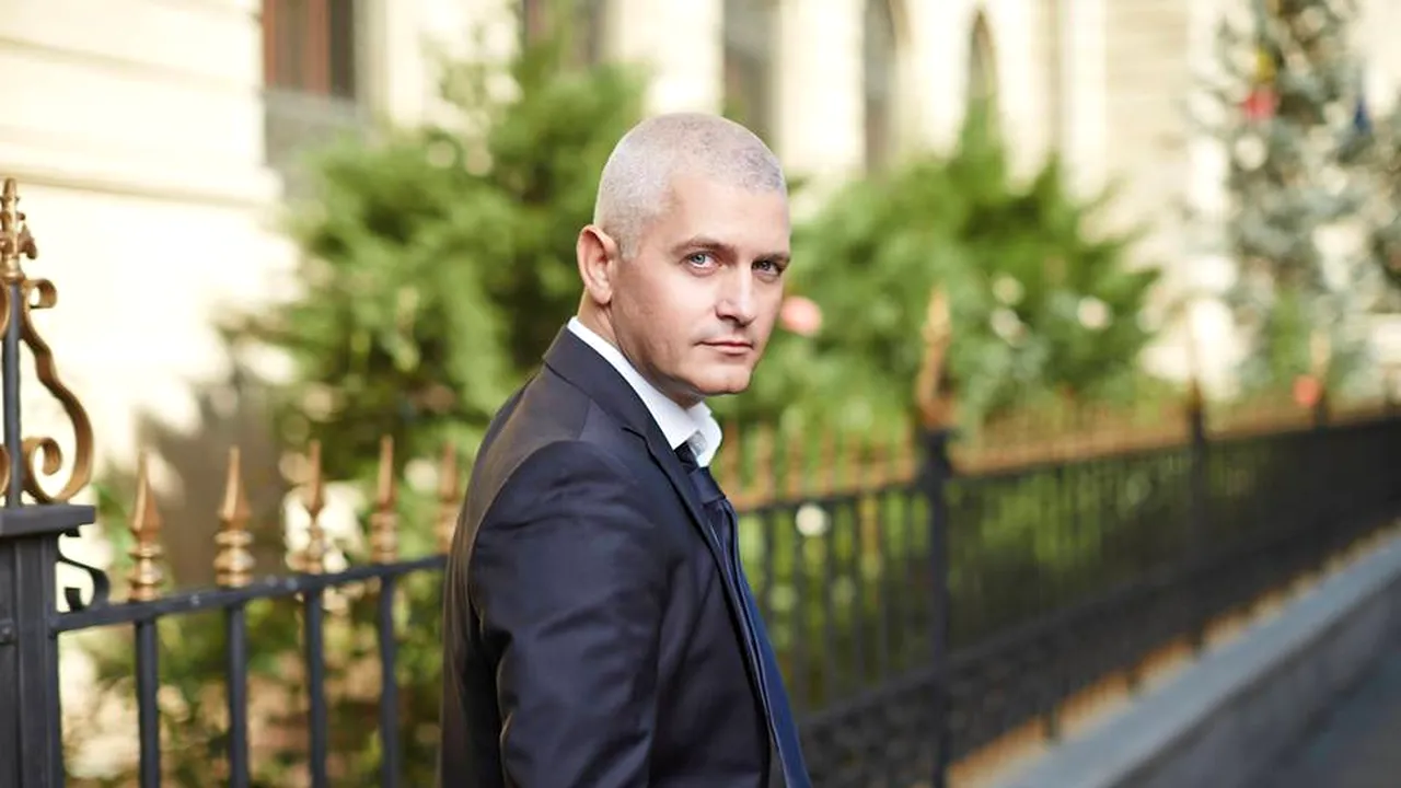 INTERVIU. Care sunt condițiile pe care le pune Virgil Ianțu pentru a reveni în televiziune. 