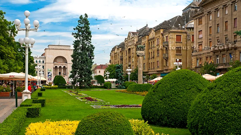 SURPRIZĂ: Ce oraș din România a fost desemnat cea mai ieftină alegere pentru un city break
