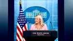 Cunoscuta purtătoare de cuvânt a Casei Albe va demisiona din septembrie, a anunțat Trump. Care este motivul