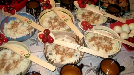 Când sunt MOȘII de vară. Tradiții și obiceiuri