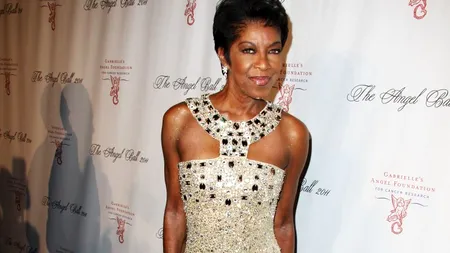 Natalie Cole îi dedică cel mai nou album al său femeii care i-a donat un rinichi
