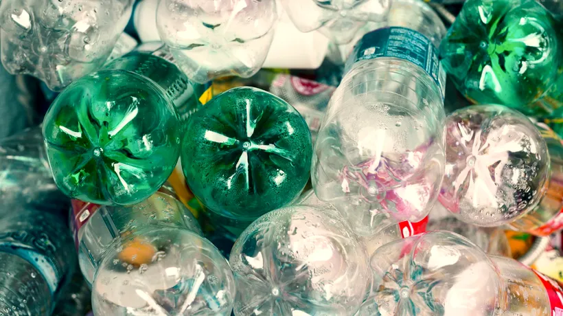 Ministrul Mediului: Garanția pentru sticlele de plastic va fi de 50 de bani. Ce fel de ambalaje vor putea fi predate