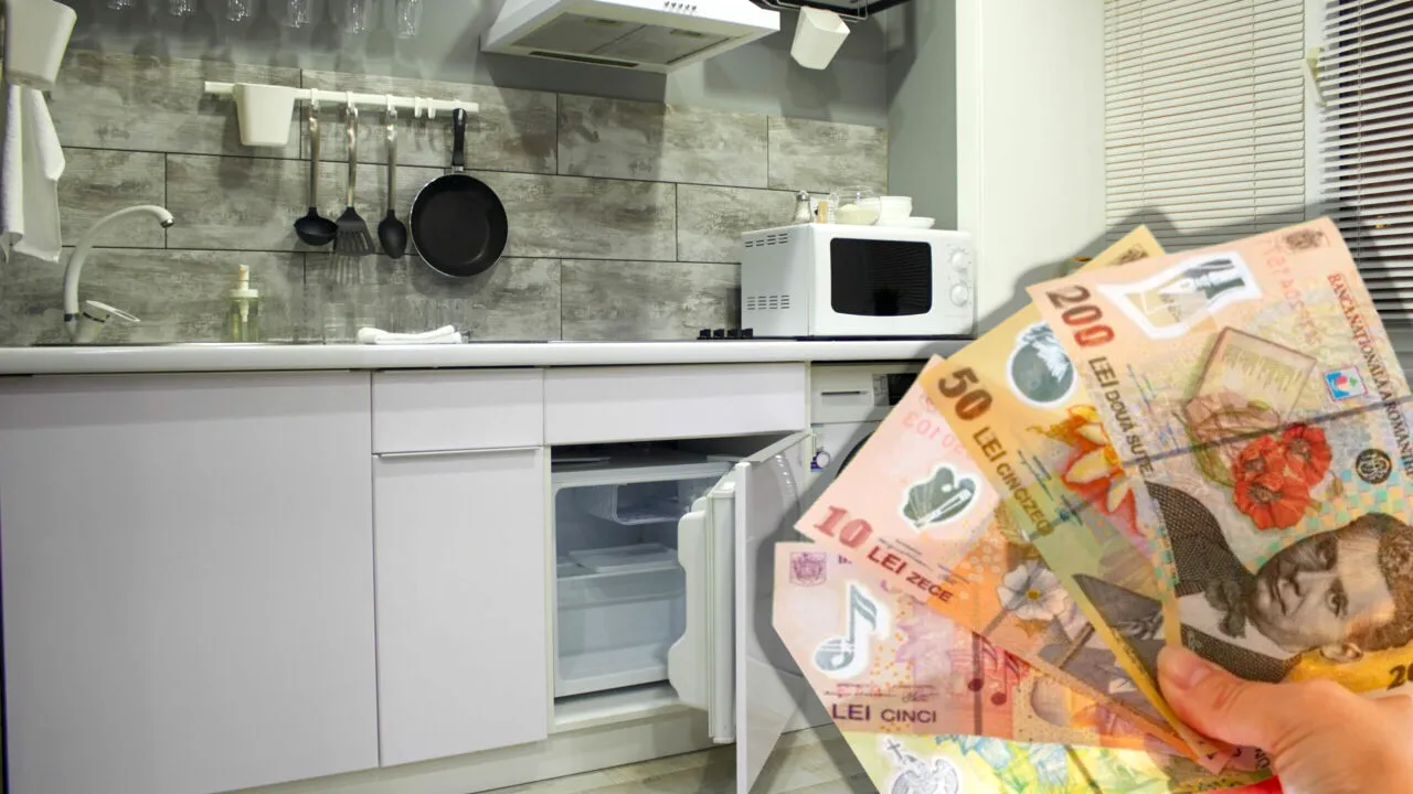 Acest aparat electrocasnic îți „umflă” factura la curent! Consumă energie cât 400 de becuri economice aprinse simultan