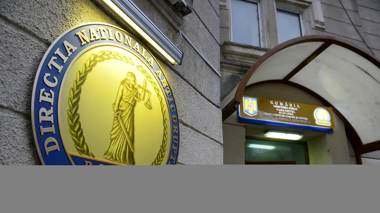 Procurorul Mădălina Scarlat, propunerea lui Toader pentru șefia secției judiciare penale din DNA