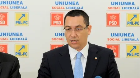 EXCLUSIV. VOT PÂNĂ LA ORA 10 NOAPTEA. Crin Antonescu: 