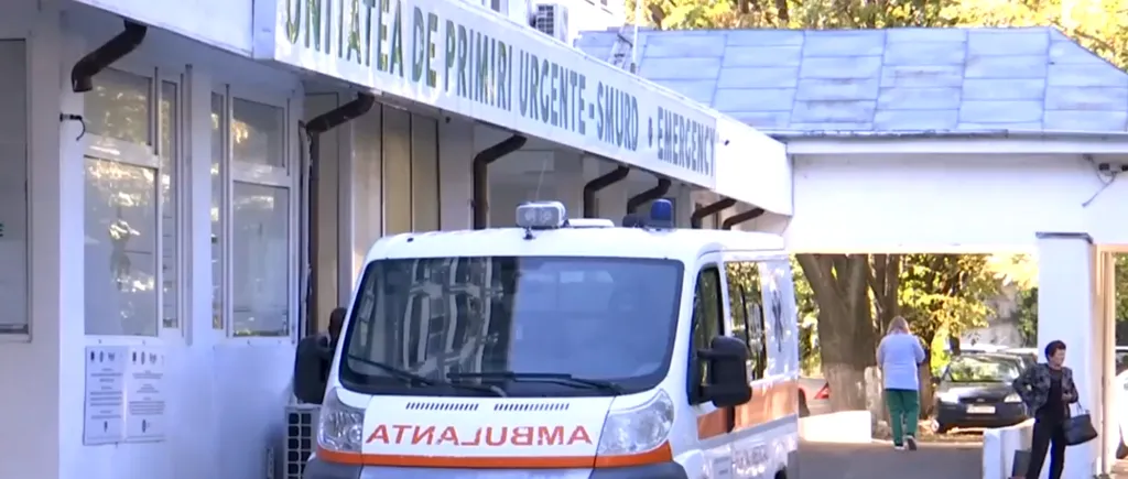 VIDEO | Spitalul Judeţean din Focşani are datorii la utilități din cauza facturilor uriașe la electricitate și gaze
