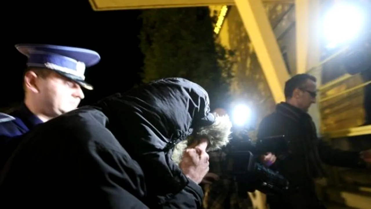 Fost călugăr, condamnat la închisoare. Ce s-a întâmplat după ce a intrat într-un apartament cu un alt bărbat
