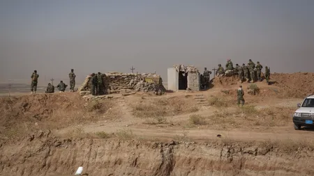 TERORISM. Liderul ISIS, ucis în Siria! Gruparea Stat Islamic, decapitată!