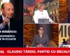 Claudiu Târziu: „Nu fac un partid cu domnul Becali, nu fac un partid cu domnul Ponta, nici cu domnul Antonescu”