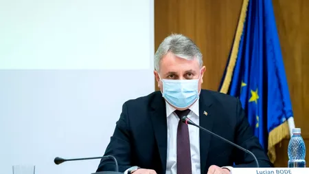 VIDEO | Bode: Trebuie să garantăm independenţa magistraţilor. Obiectivul este ridicarea MCV și aderarea la Spaţiul Schengen