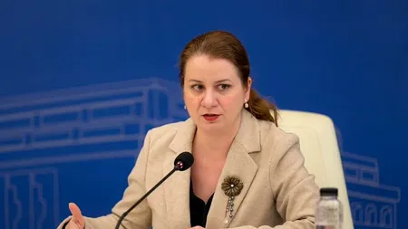 REACȚIA Ligiei Deca după ce sindicatele au anunțat grevă generală în educație. Ce creșteri salariale a propus pentru profesori