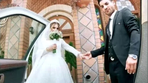 În Iran, o tânără a murit în ziua nunții din cauza unui obicei periculos