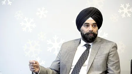 Noul șef al Vodafone România are un plan pentru „toți românii