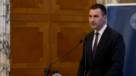 Tánczos Barna anunță reduceri de personal la Ministerul Finanțelor: „Sute de persoane vor pleca în 2025”