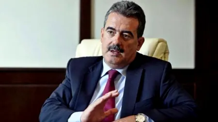 Vicepreședintele ALDE acuză: Să soliciți votul românilor de la tribuna Administrației Prezidențiale, dovadă de aroganță