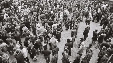 18 decembrie 1989, Timișoara. Visul libertății făcut scrum, la ordinele Elenei Ceaușescu