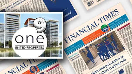 Cine sunt antreprenorii români incluși de prestigiosul Financial Times în topul campionilor europeni