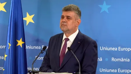 Marcel Ciolacu: Noi dorim să menținem cota unică. Cred că, în următorii 5 ani, România trebuie să aibă o cotă unică