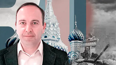 EXCLUSIV | Analist militar din spațiul ex-sovietic: “E timpul să terminăm cu ultimele relicve ale imperialismului rus în Europa. Ucraina trebuie ajutată să câștige războiul, ca să evităm defilări victorioase ale cizmelor rusești”