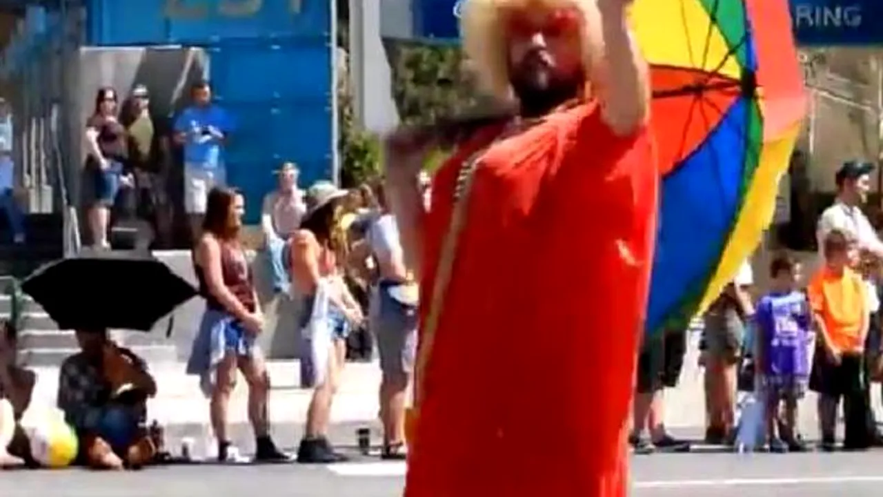 Motivul pentru care un polițist din Utah riscă să își piardă slujba