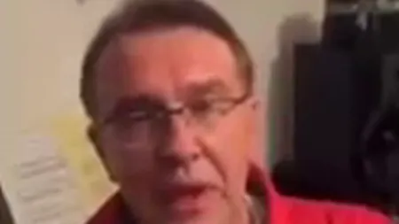 Primul mesaj al lui Gabriel Cotabiță după stopul cardio-respirator: ''Fiți convinși că foarte curând ne vom revedea''
