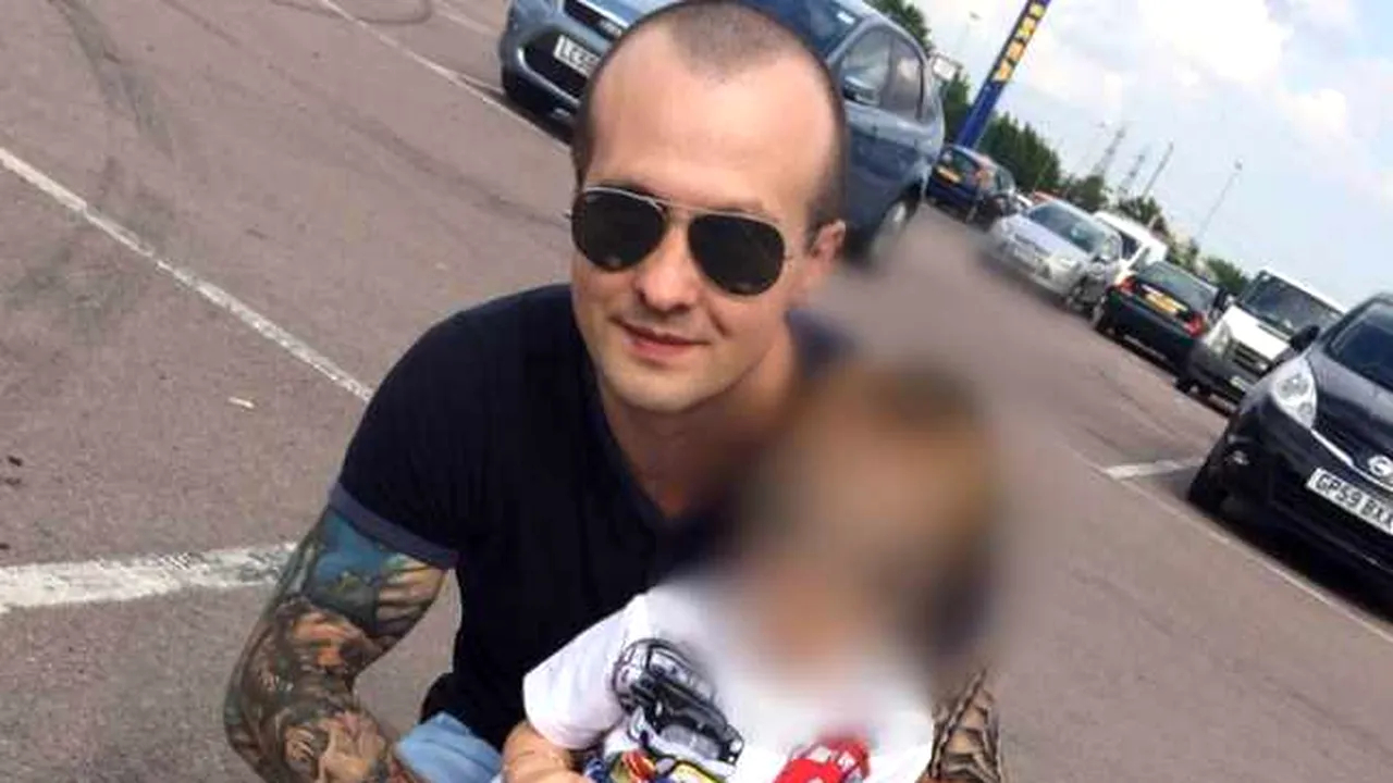 Ultima cursă pentru un șofer român de taxi din Londra. Bărbatul a fost ucis lângă o școală din Tottenham